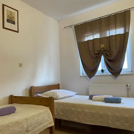 Santa Marija Apartment