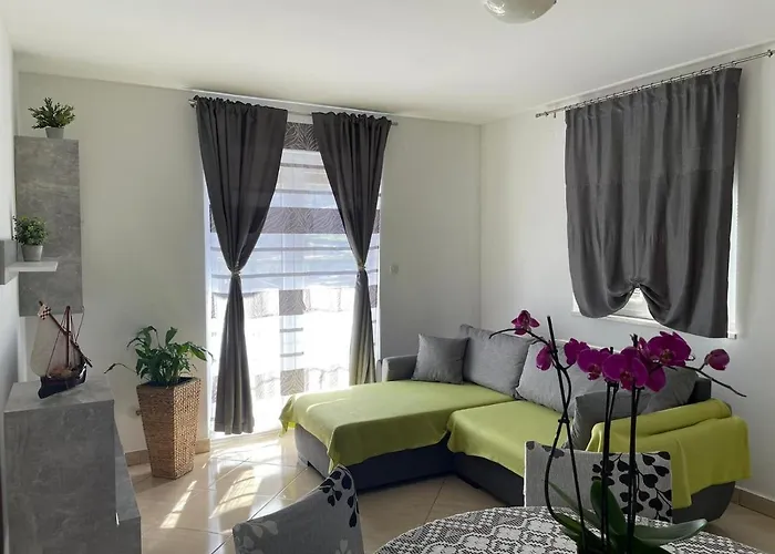 Apartman Santa Marija *