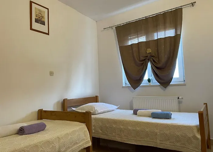 Santa Marija Apartman