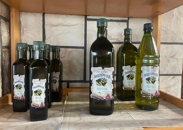 Apartman Santa Marija Dol (Hvar)