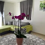 Apartamento Santa Marija *