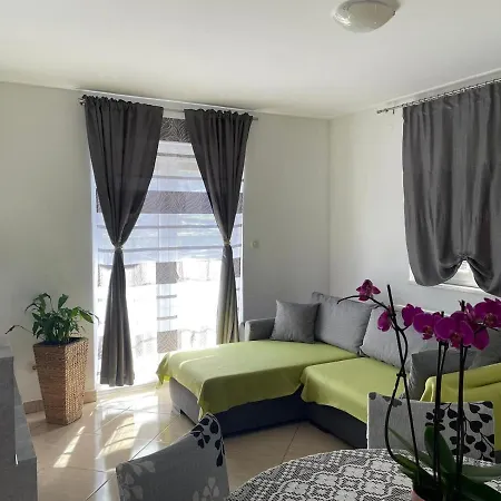 Apartamento Santa Marija *