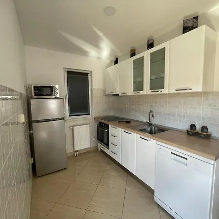 Santa Marija Apartment *