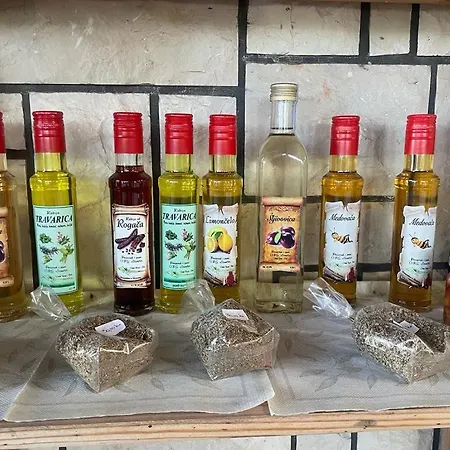 Santa Marija *