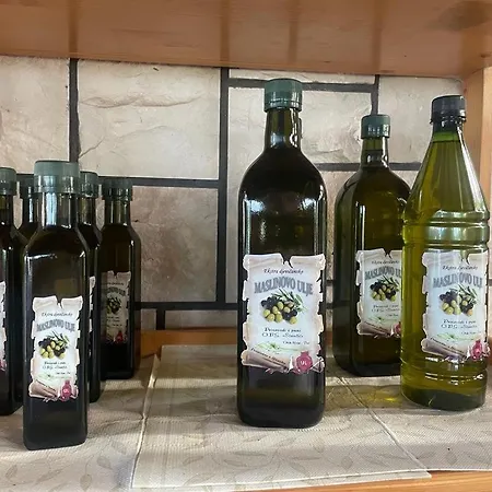 Apartamento Santa Marija Dol (Hvar)