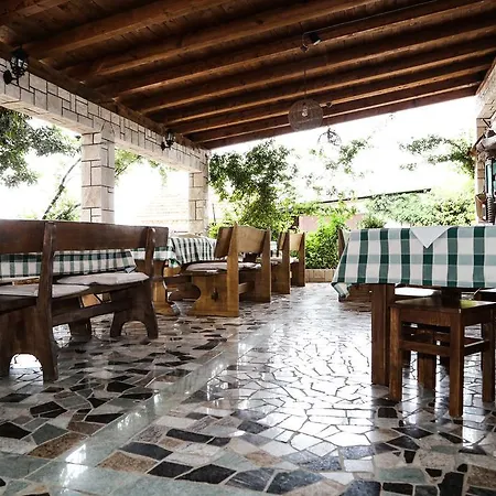 Apartment Santa Marija