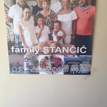 Santa Marija Dol (Hvar)