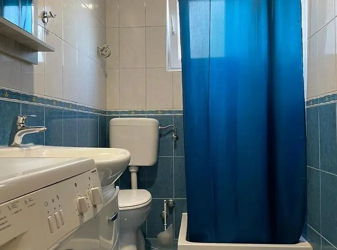 Апартаменты Santa Marija *